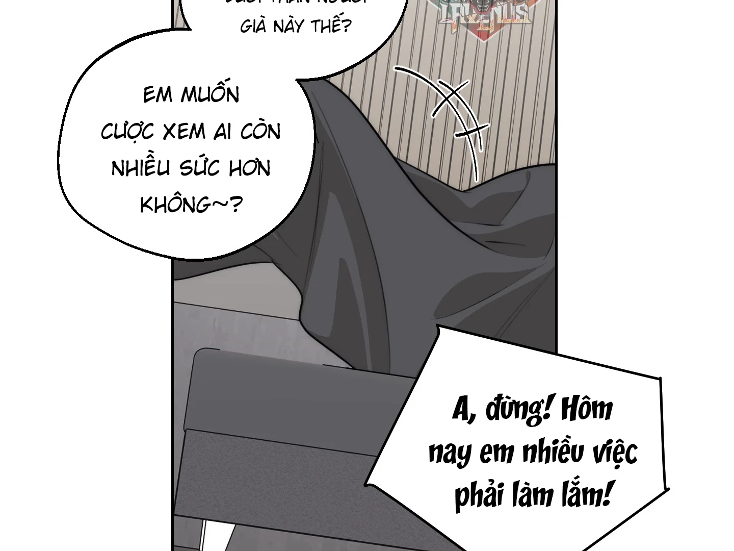 Drunken My Boss Chapter 43 - 13