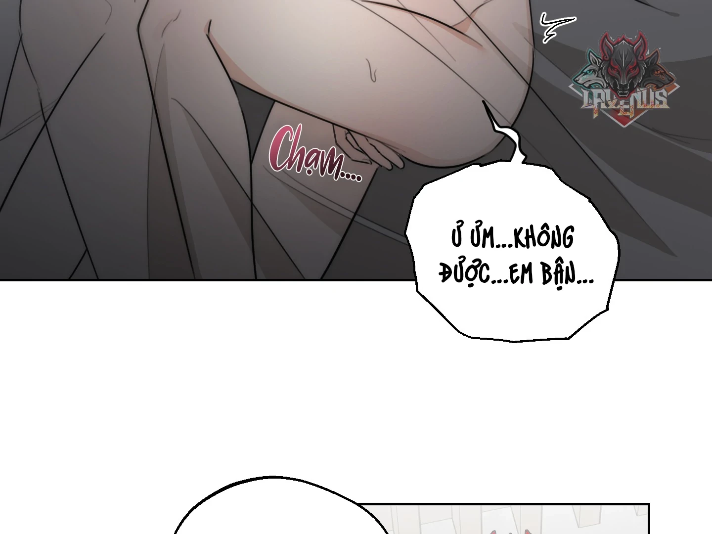 Drunken My Boss Chapter 43 - 15