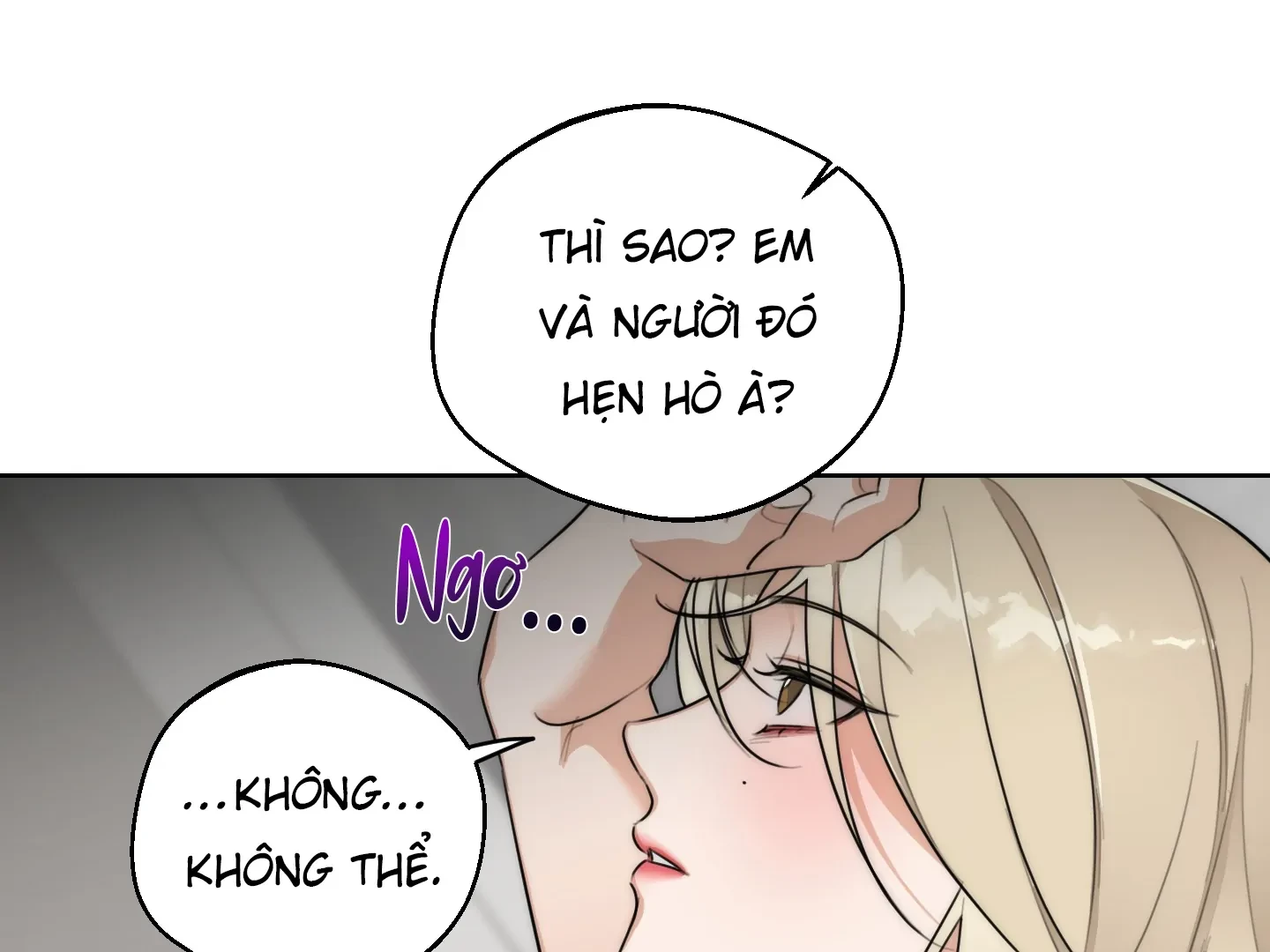 Drunken My Boss Chapter 43 - 23