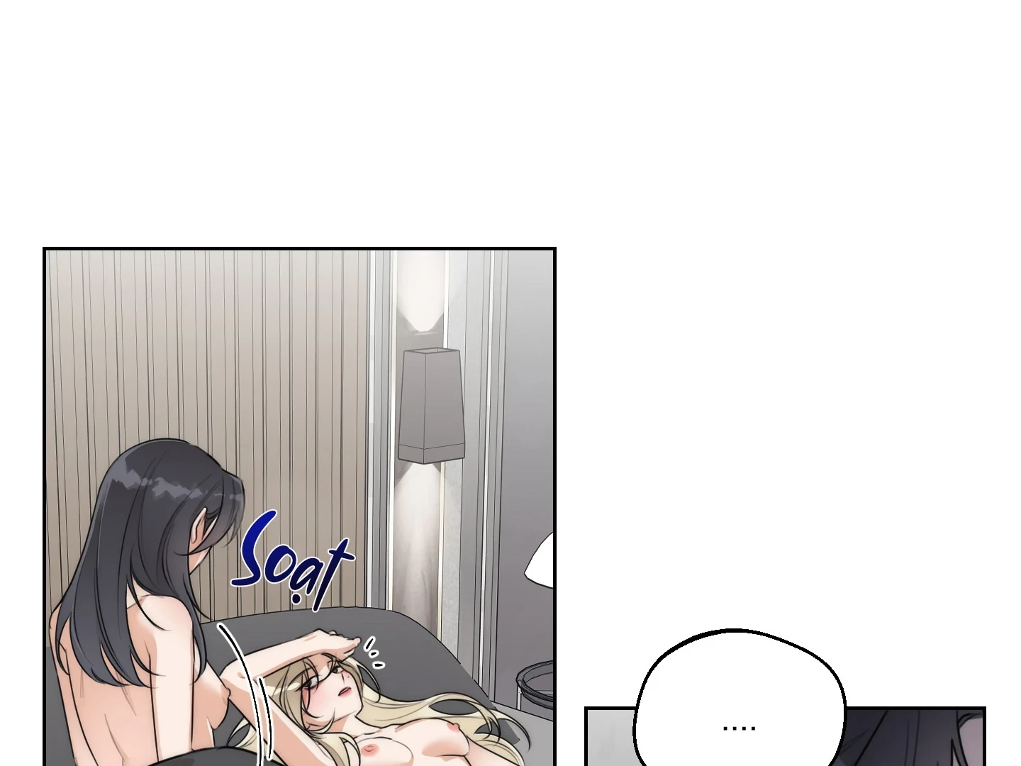 Drunken My Boss Chapter 43 - 26