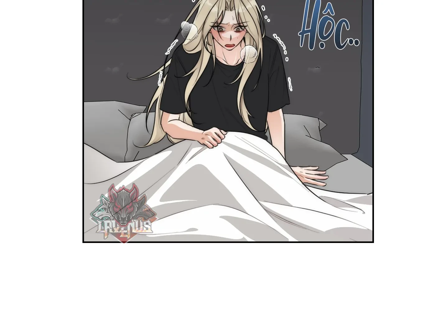 Drunken My Boss Chapter 43 - 39