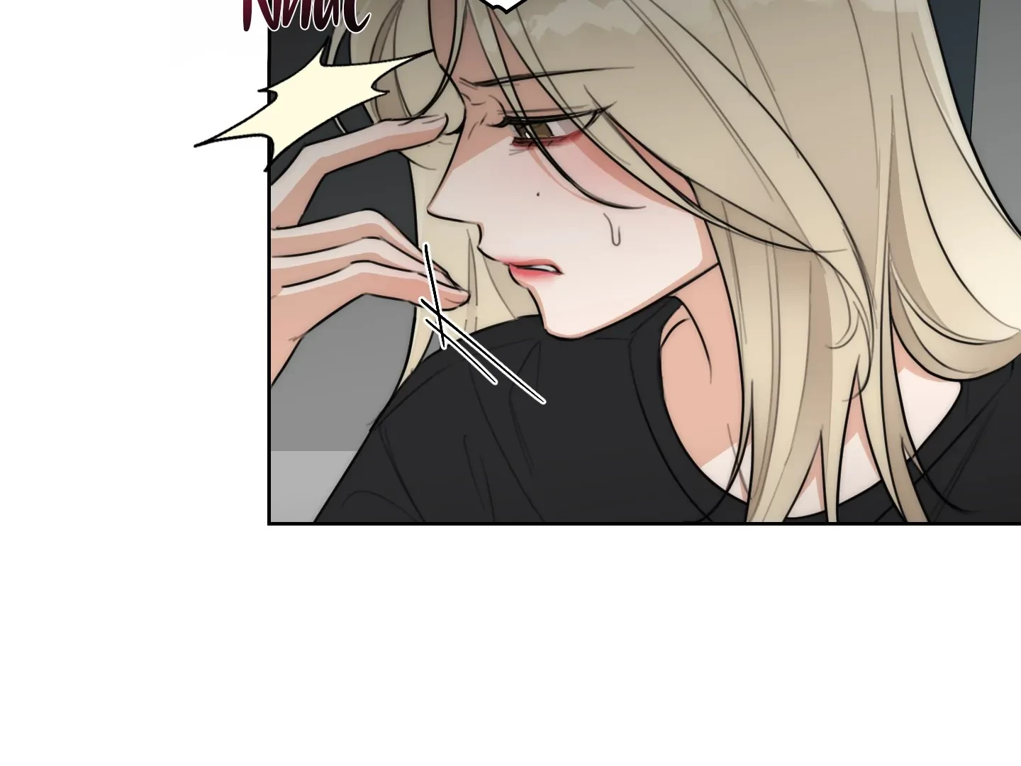 Drunken My Boss Chapter 43 - 44