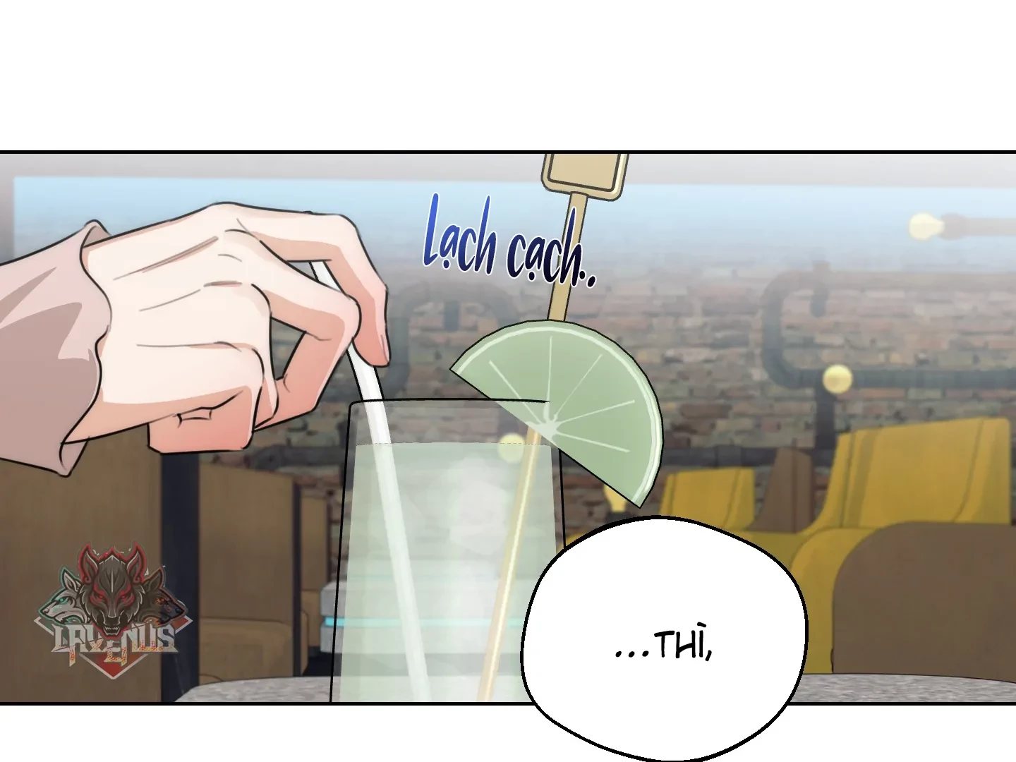 Drunken My Boss Chapter 43 - 67