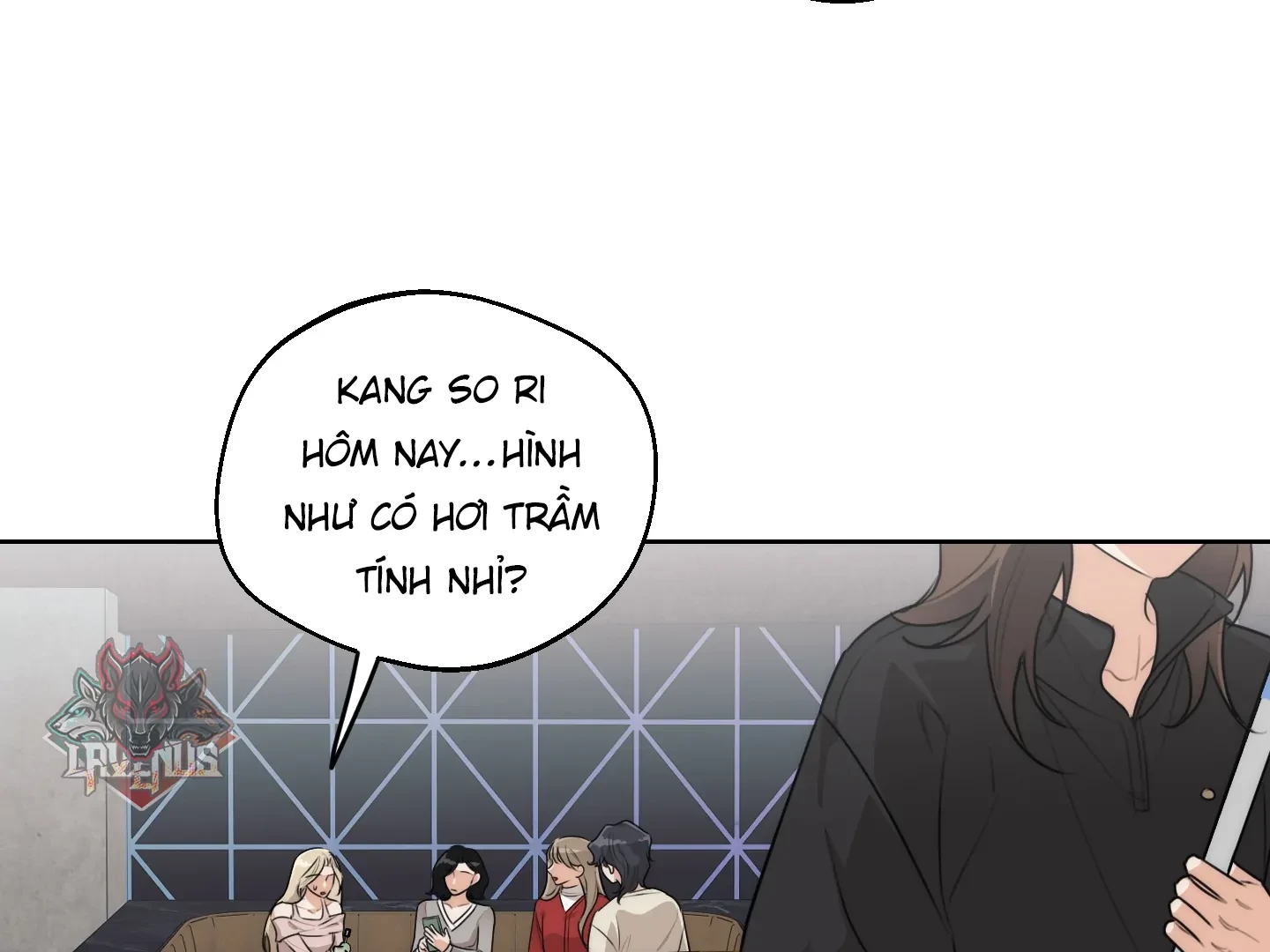 Drunken My Boss Chapter 43 - 68