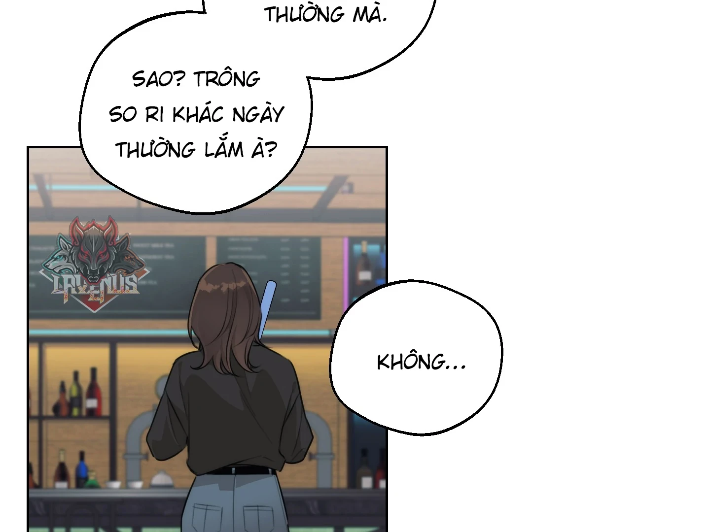 Drunken My Boss Chapter 43 - 70