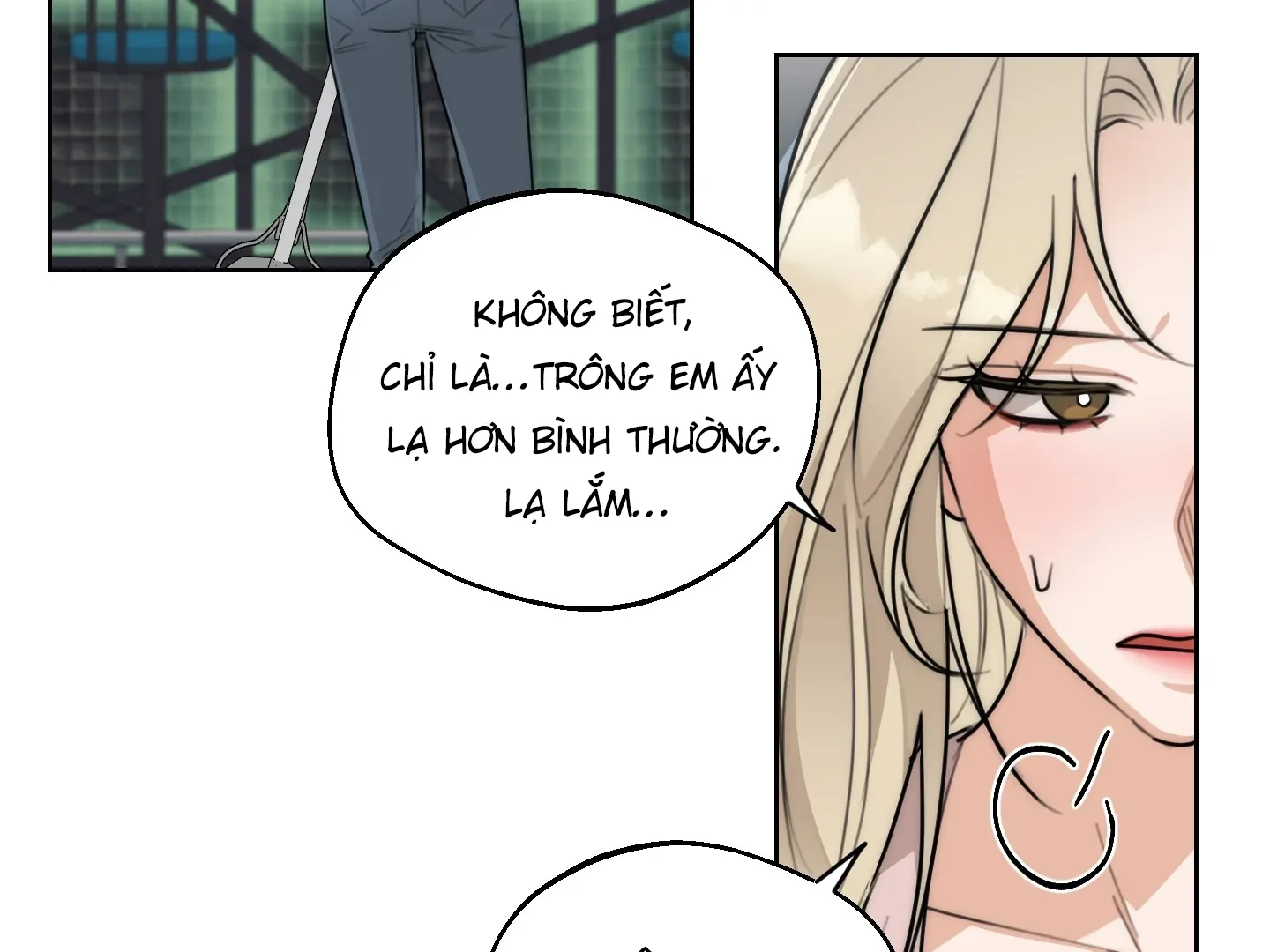 Drunken My Boss Chapter 43 - 71