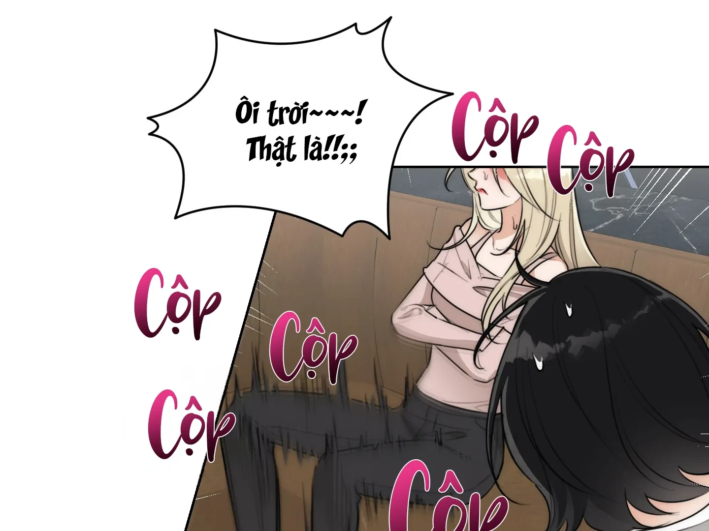 Drunken My Boss Chapter 43 - 81