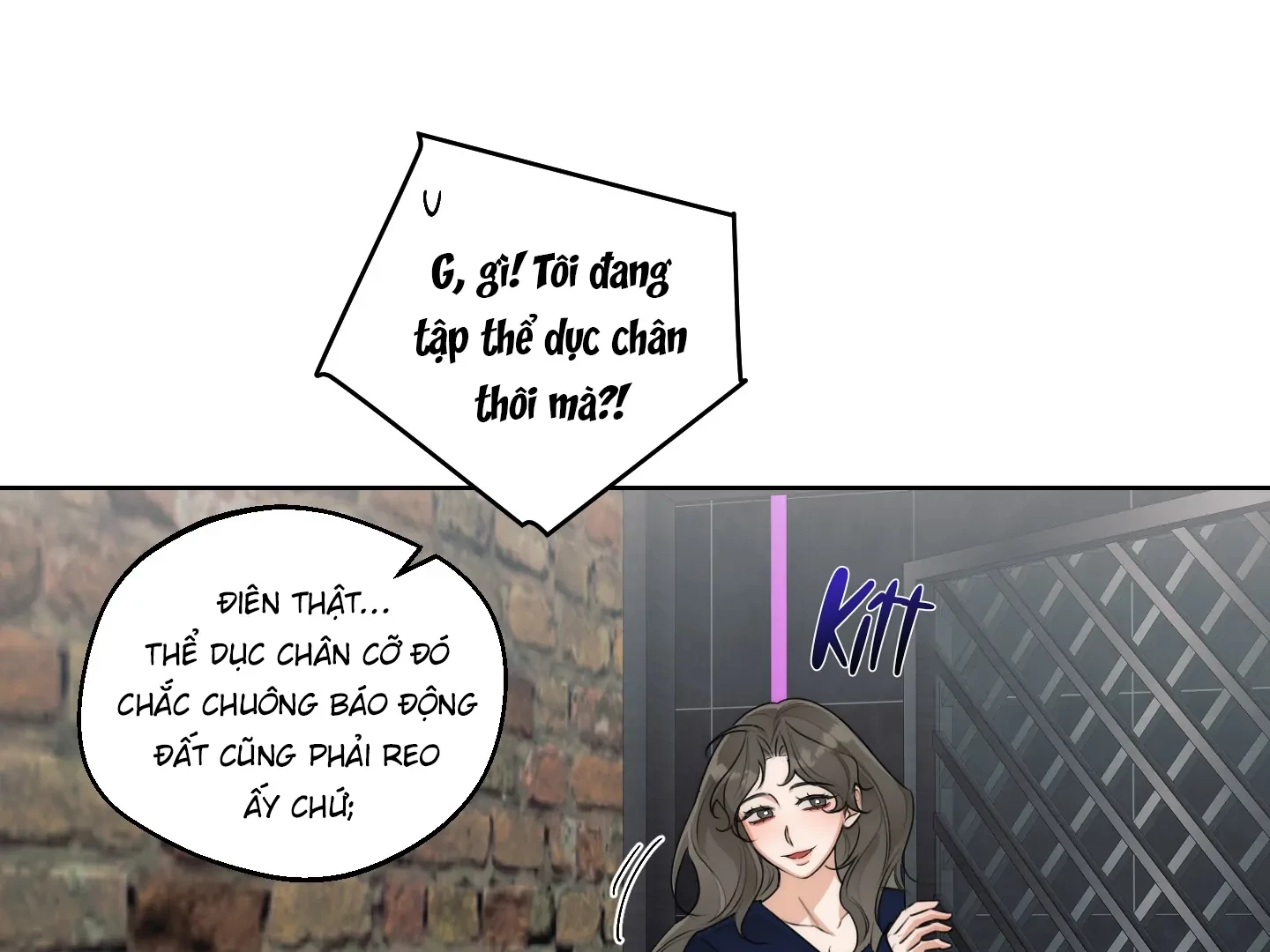 Drunken My Boss Chapter 43 - 83