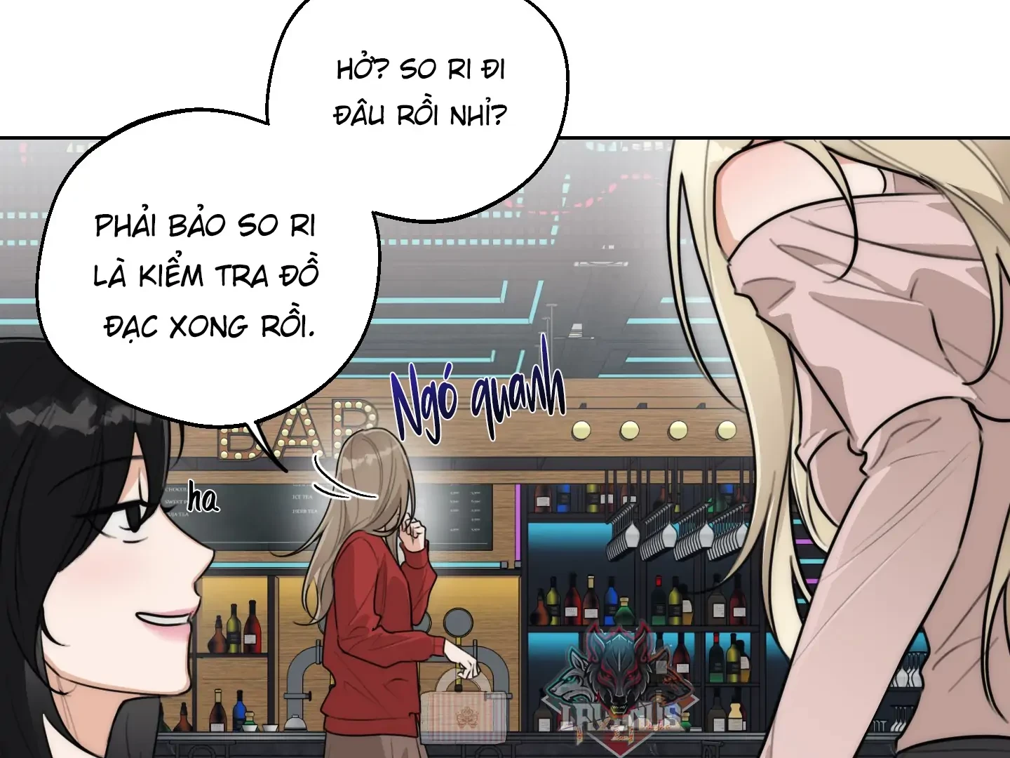 Drunken My Boss Chapter 43 - 94