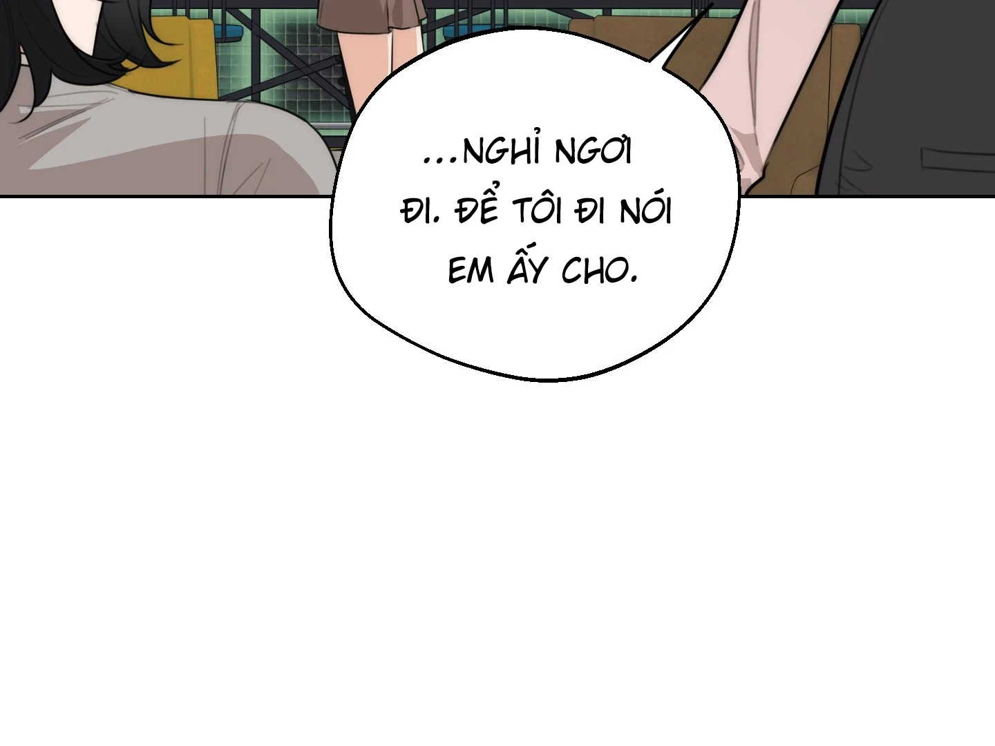 Drunken My Boss Chapter 43 - 95