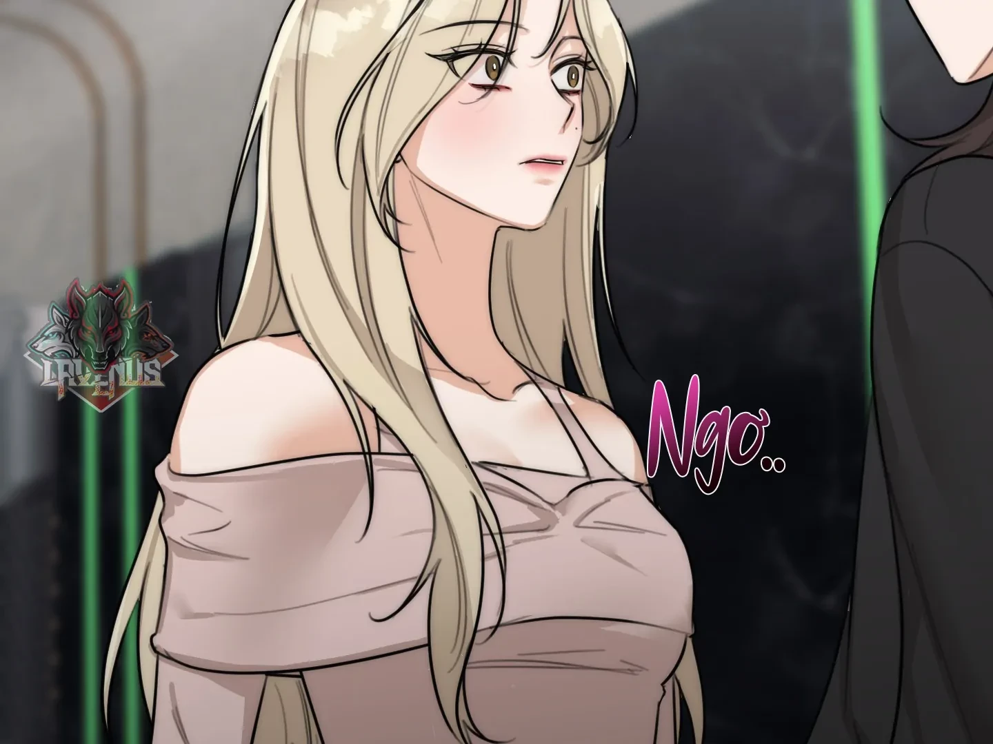 Drunken My Boss Chapter 43 - 116