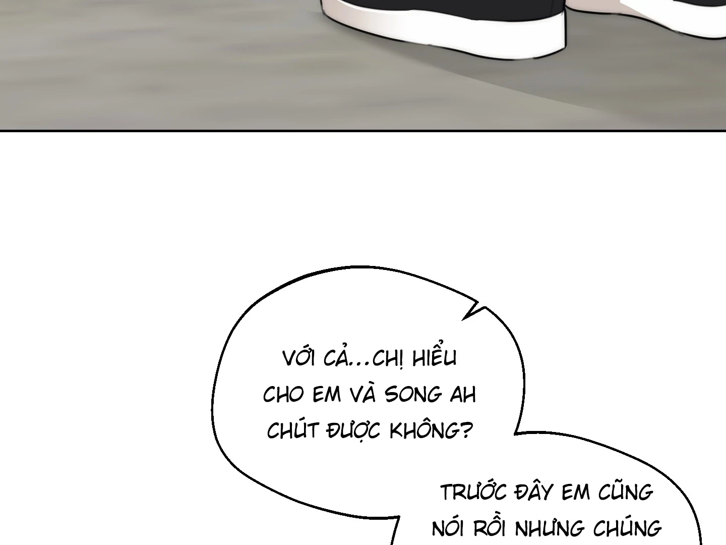 Drunken My Boss Chapter 44 - 9