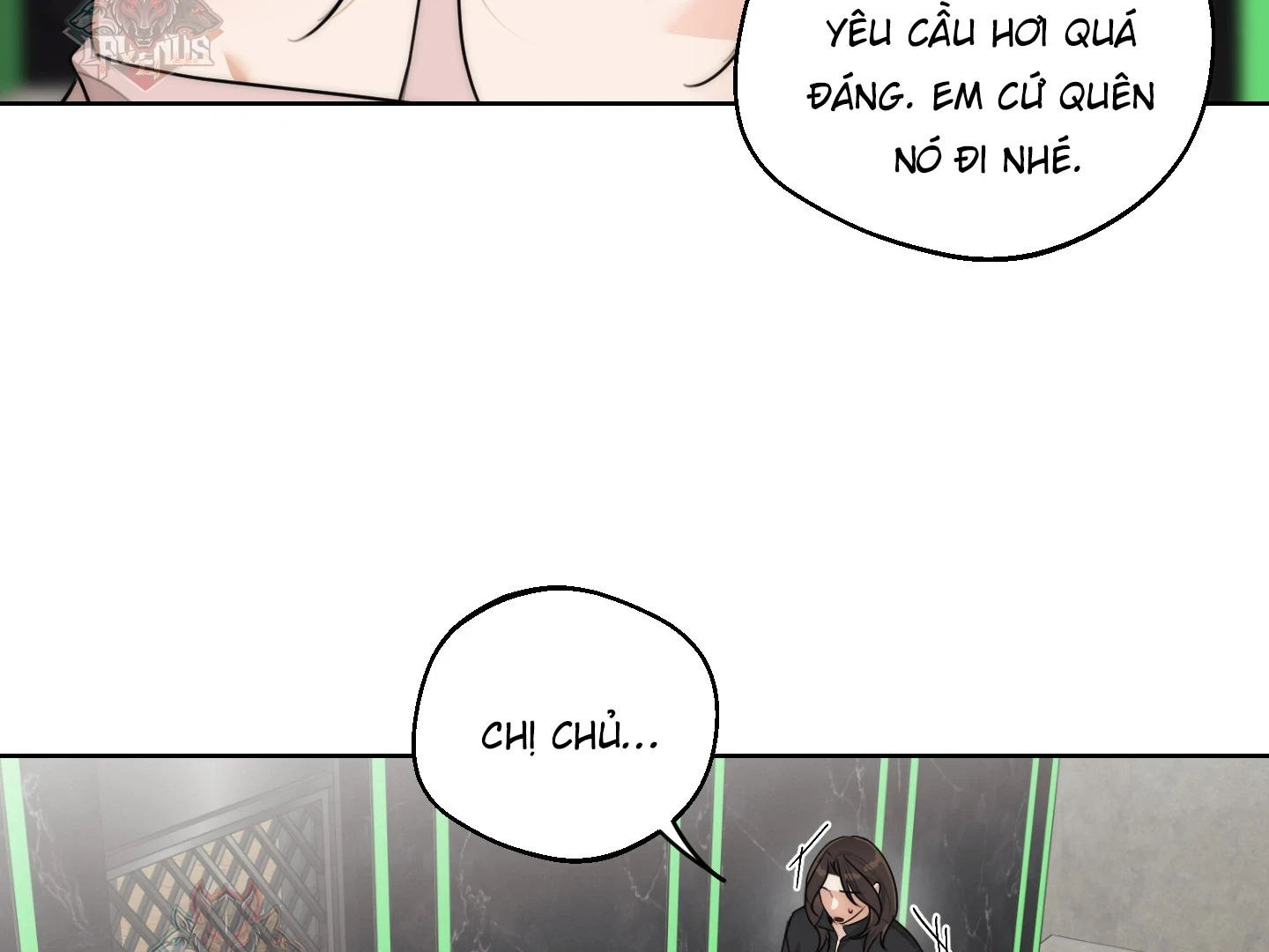 Drunken My Boss Chapter 44 - 15