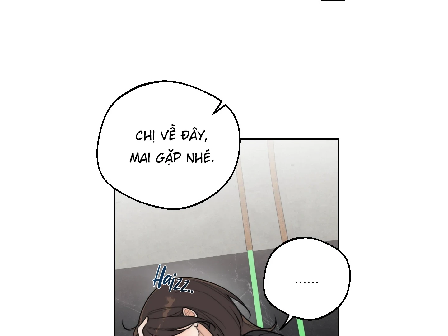 Drunken My Boss Chapter 44 - 17