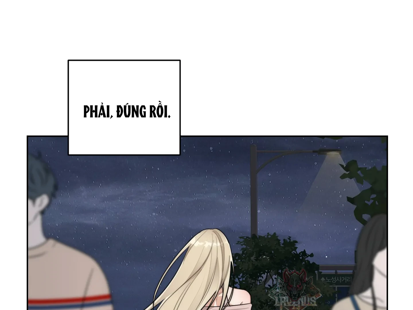 Drunken My Boss Chapter 44 - 22