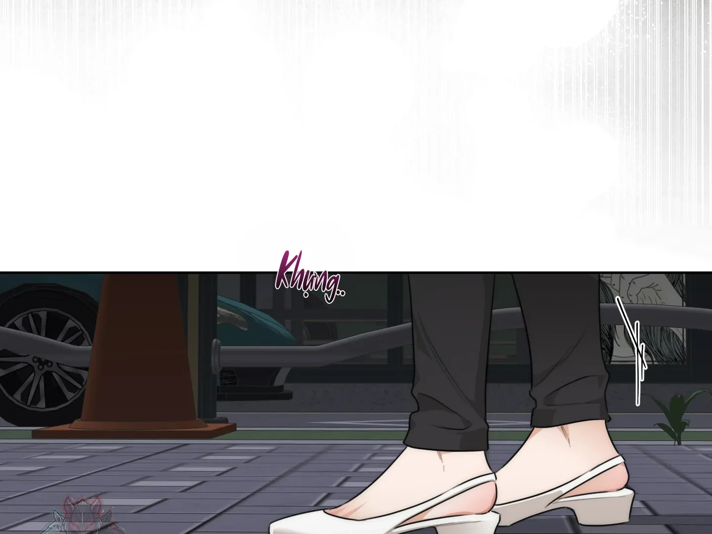 Drunken My Boss Chapter 44 - 32