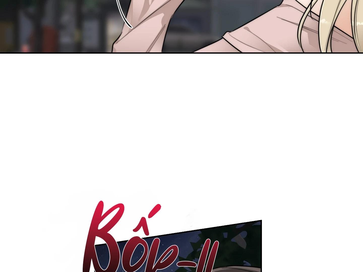 Drunken My Boss Chapter 44 - 39