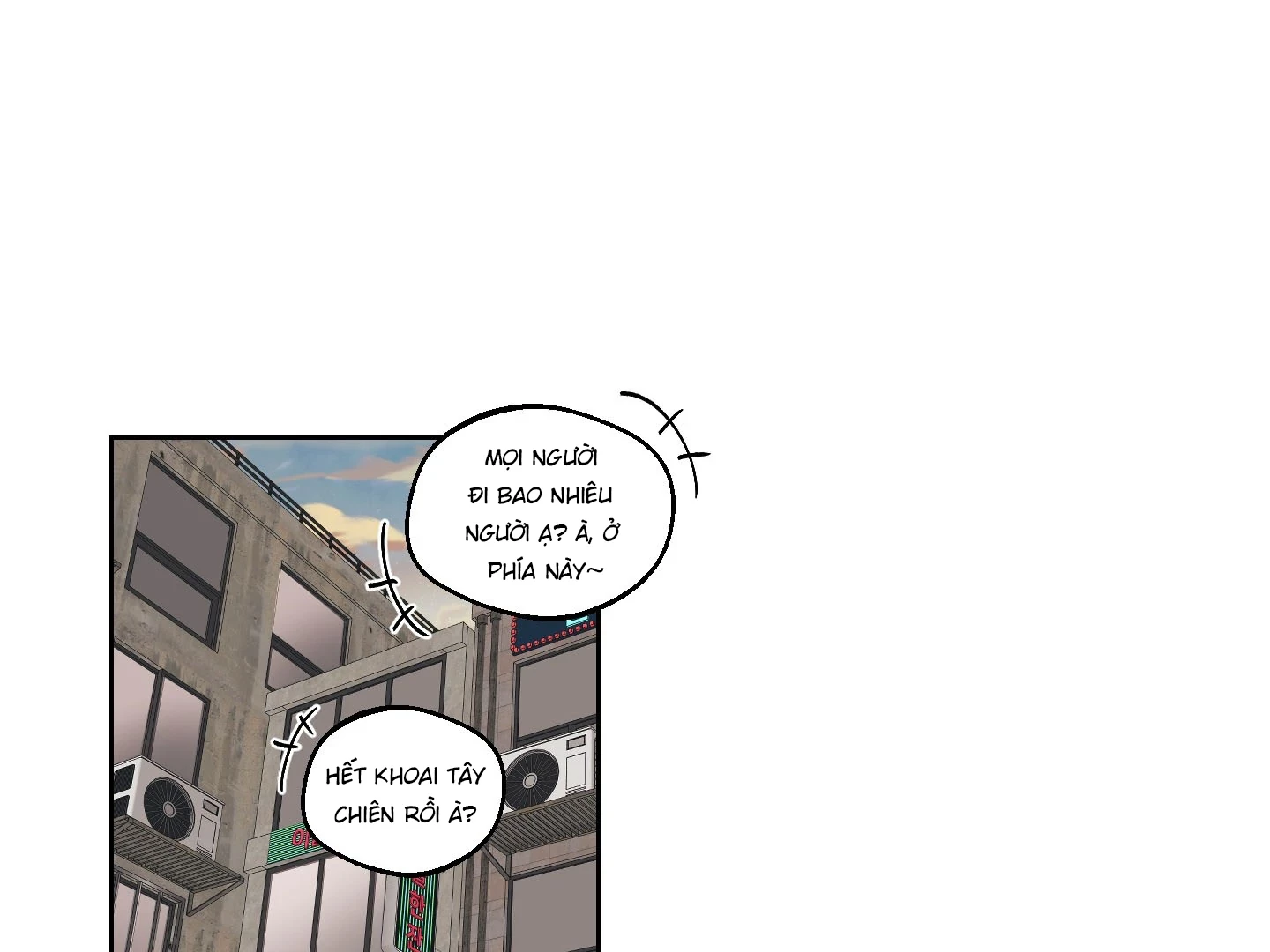 Drunken My Boss Chapter 44 - 47