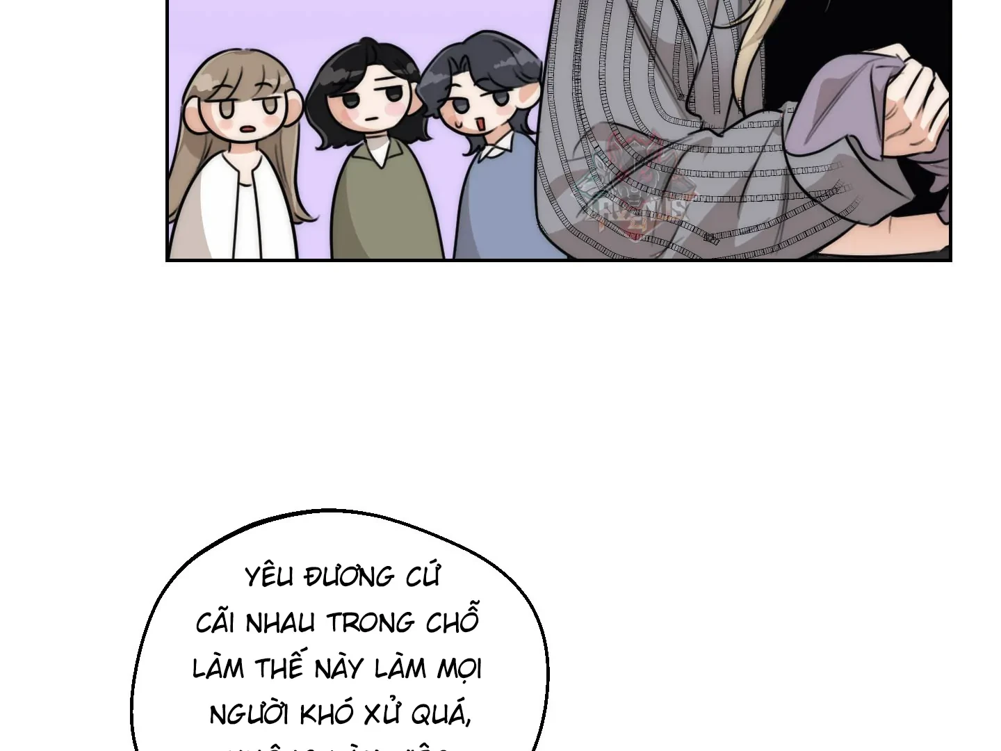 Drunken My Boss Chapter 44 - 53