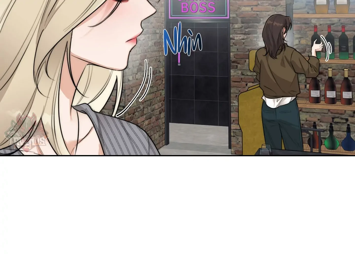 Drunken My Boss Chapter 44 - 59