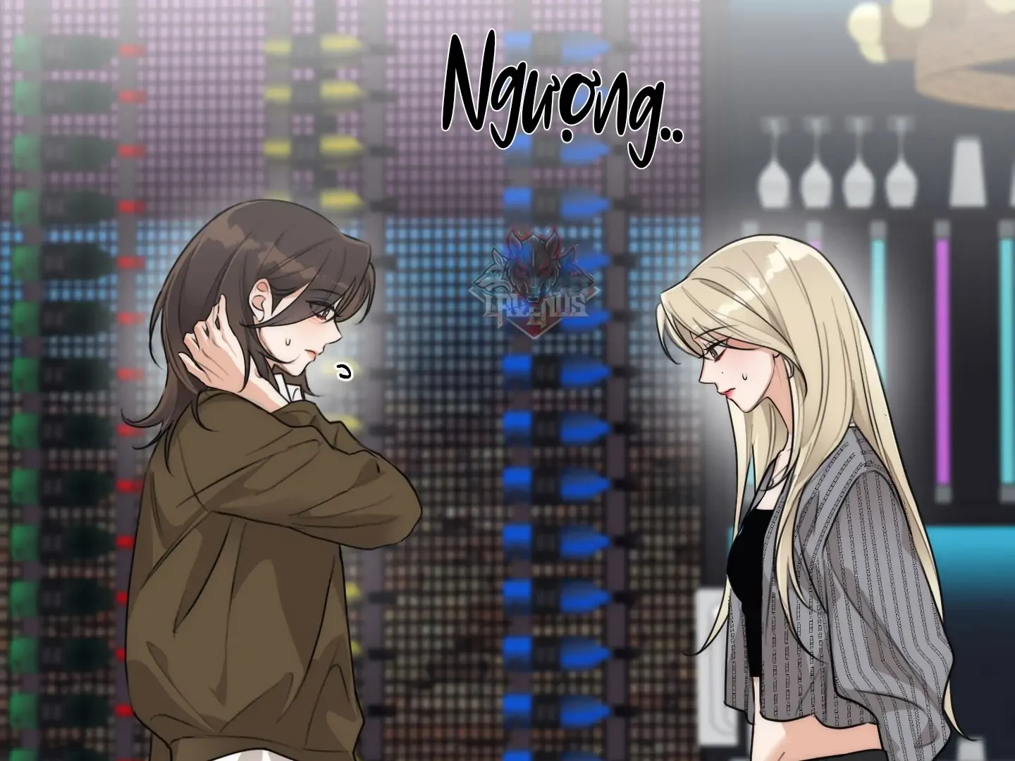 Drunken My Boss Chapter 44 - 65