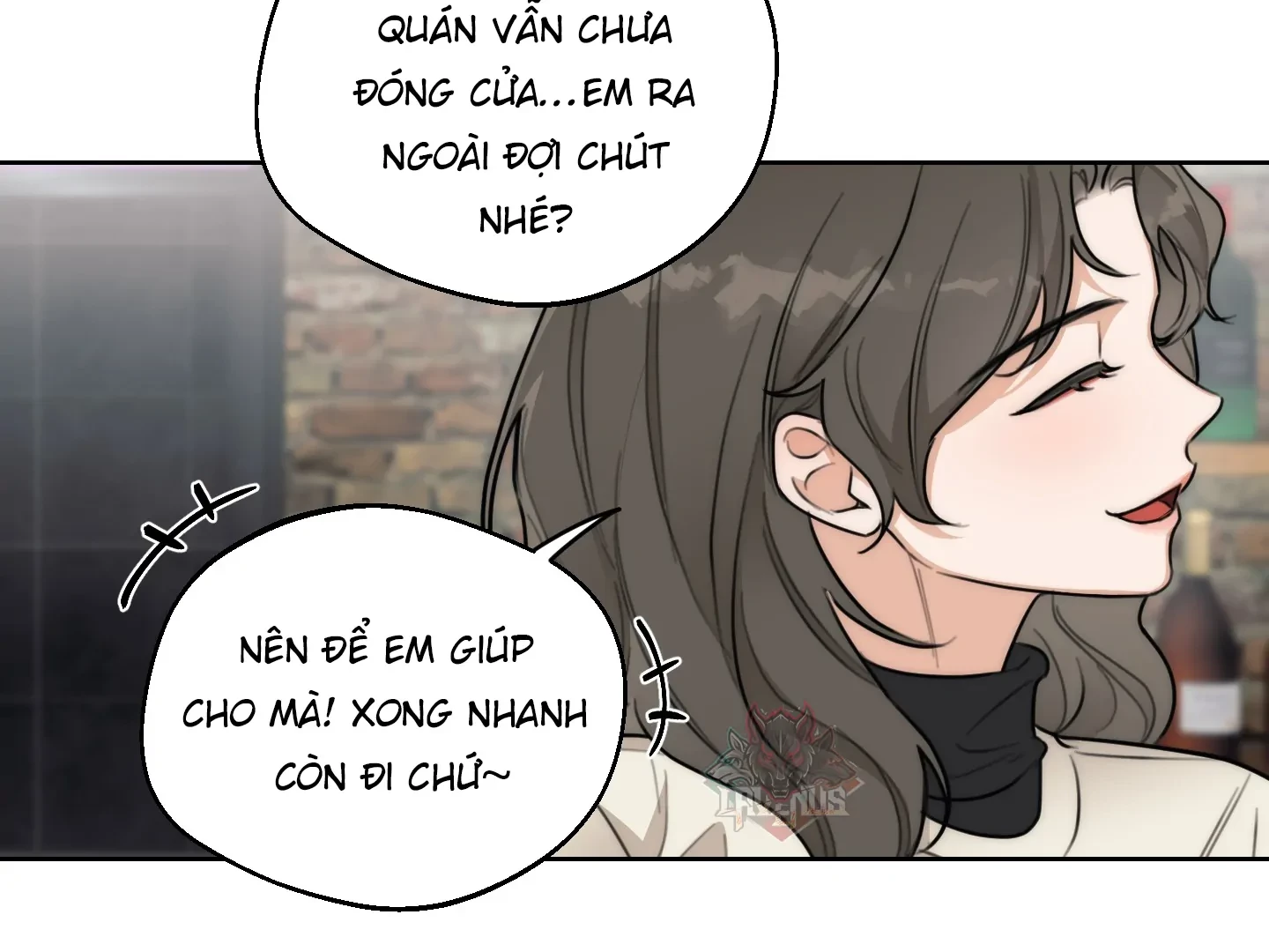 Drunken My Boss Chapter 44 - 70