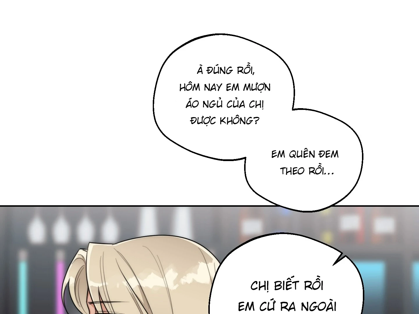 Drunken My Boss Chapter 44 - 71