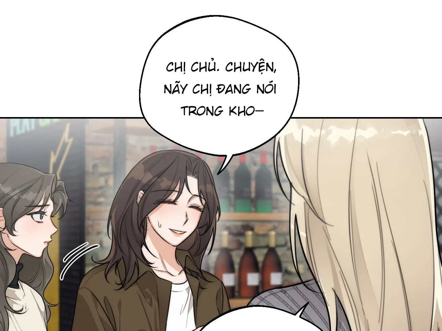 Drunken My Boss Chapter 44 - 75