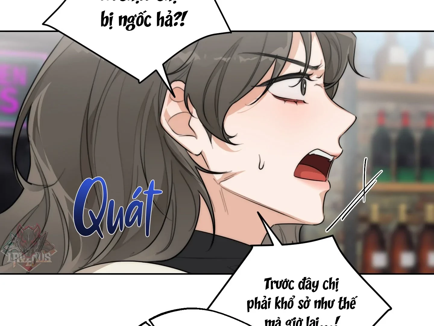 Drunken My Boss Chapter 44 - 84