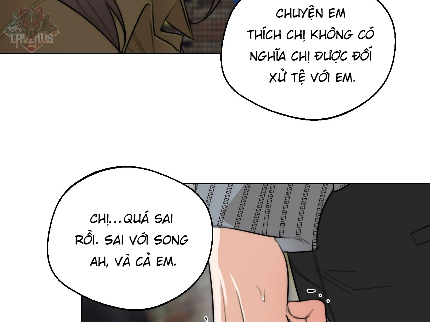 Drunken My Boss Chapter 44 - 94