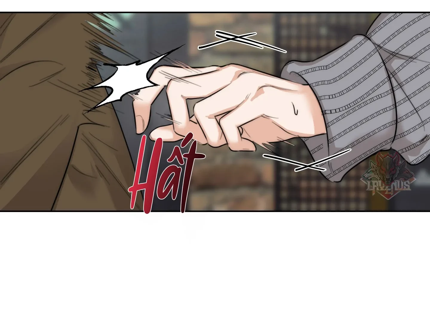 Drunken My Boss Chapter 44 - 100