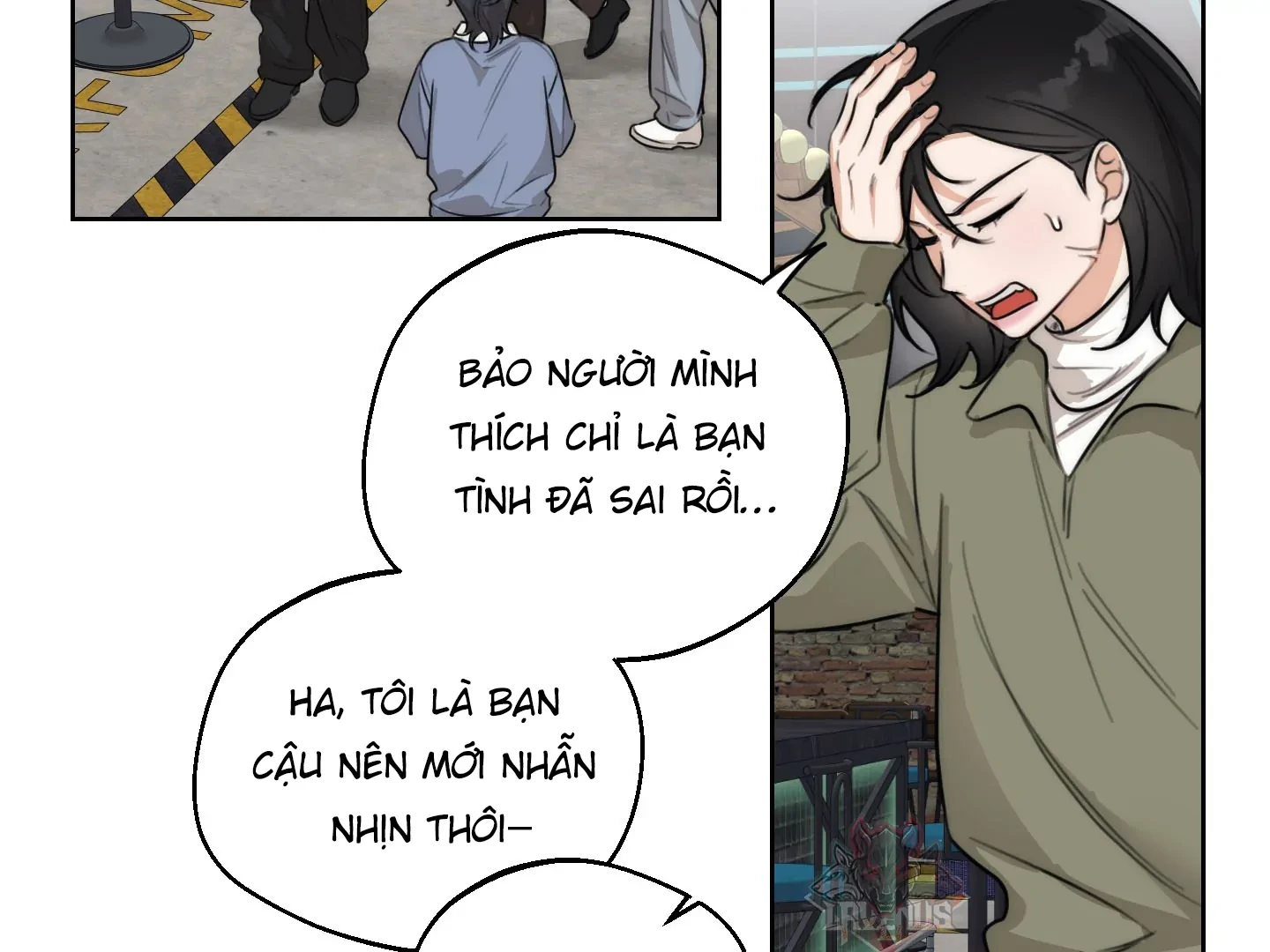 Drunken My Boss Chapter 44 - 106