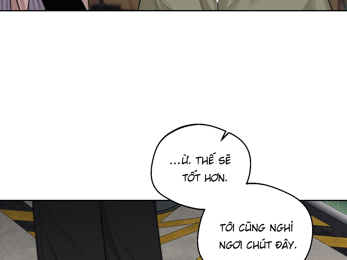 Drunken My Boss Chapter 44 - 110