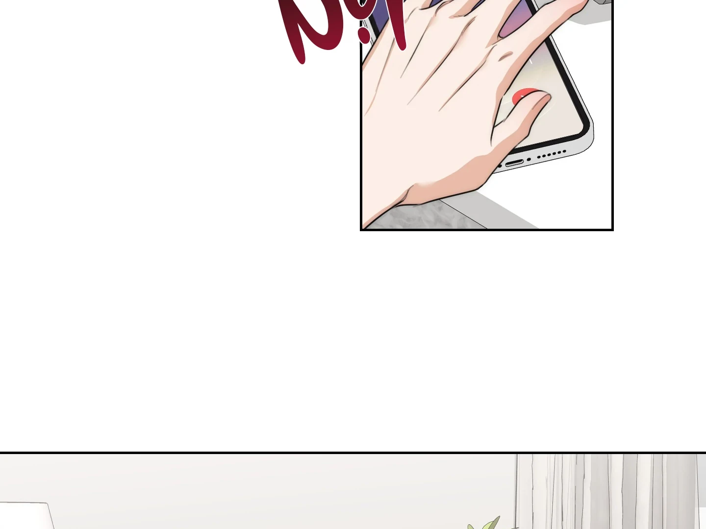 Drunken My Boss Chapter 45 - 3