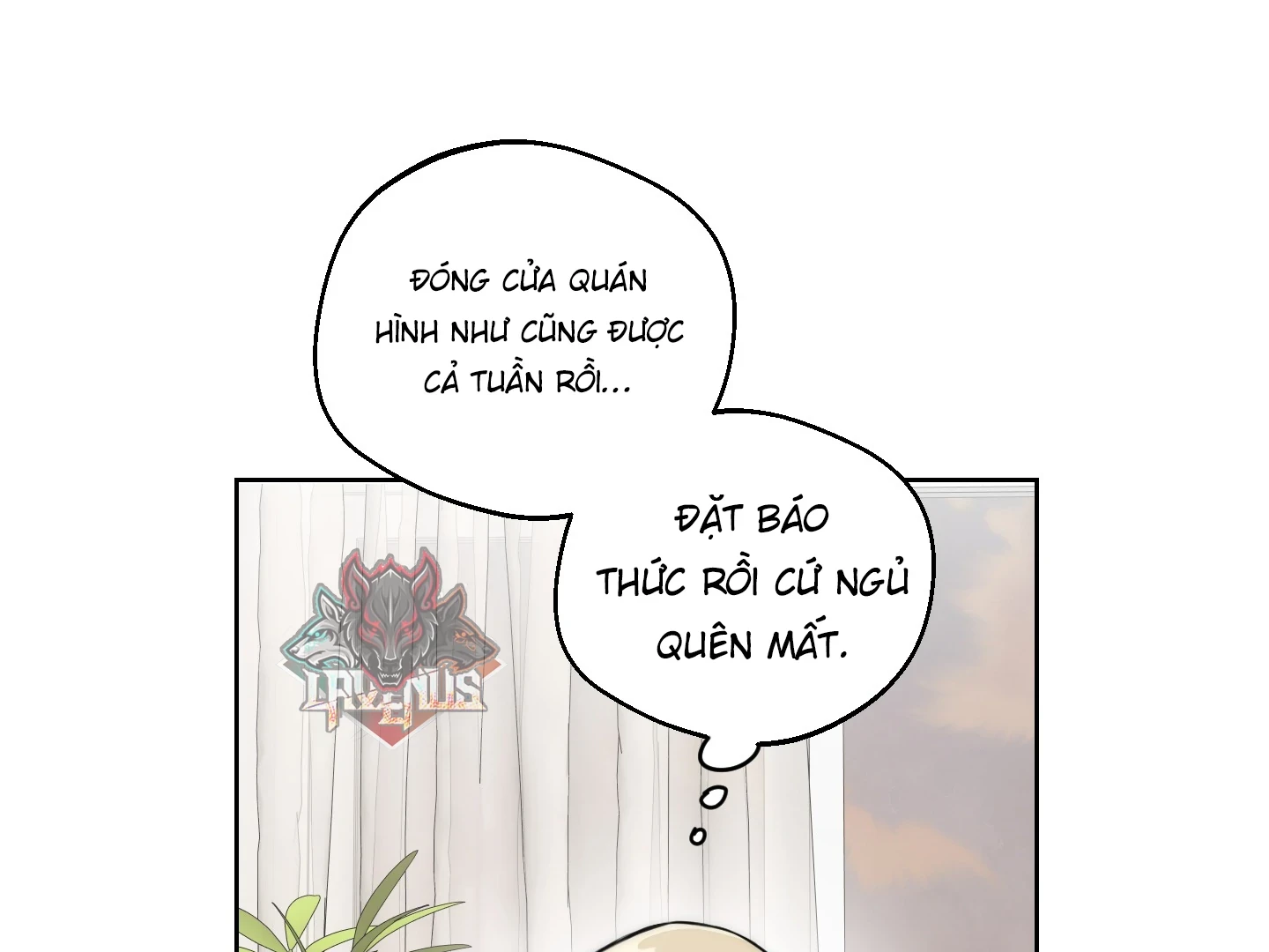 Drunken My Boss Chapter 45 - 5