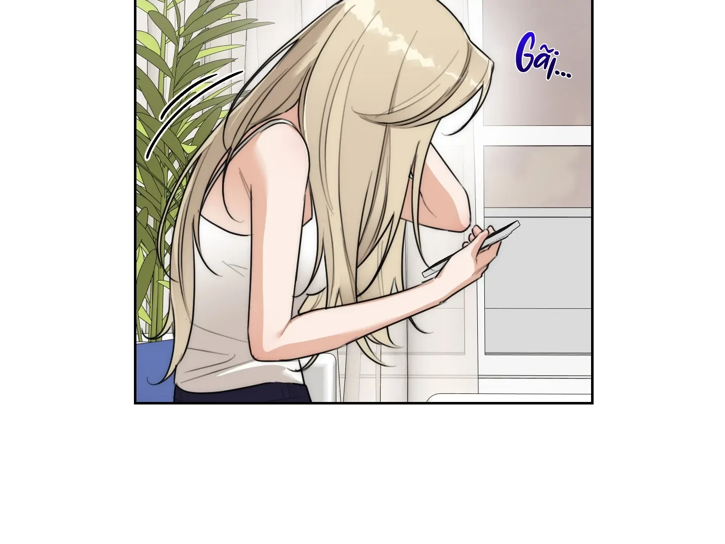 Drunken My Boss Chapter 45 - 6