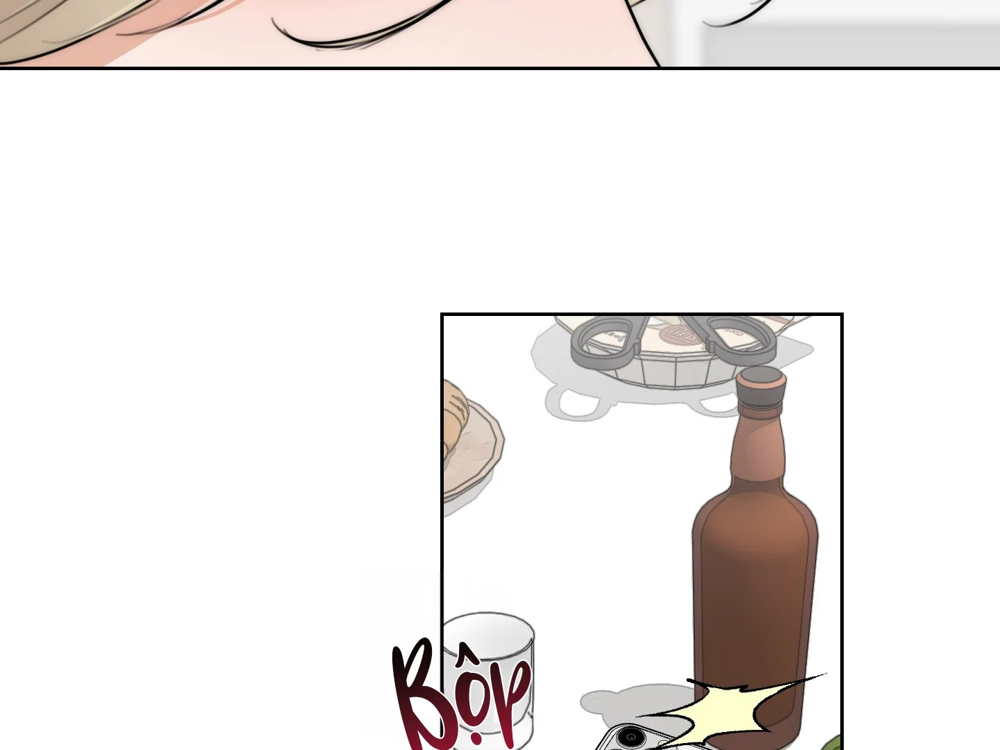 Drunken My Boss Chapter 45 - 9