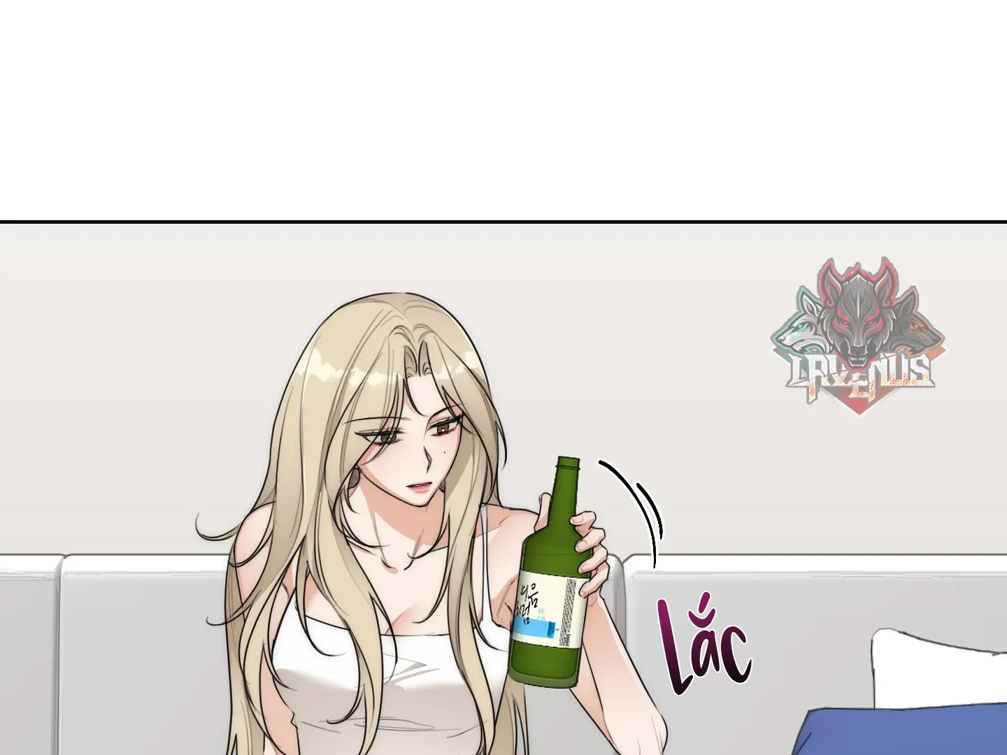 Drunken My Boss Chapter 45 - 11