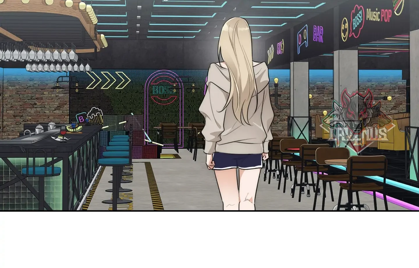 Drunken My Boss Chapter 45 - 20