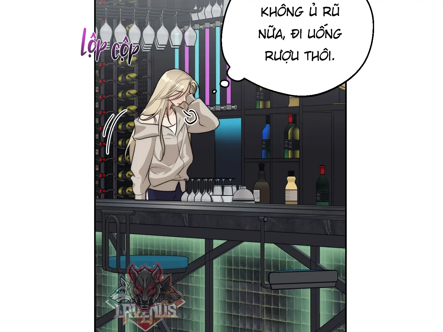 Drunken My Boss Chapter 45 - 23