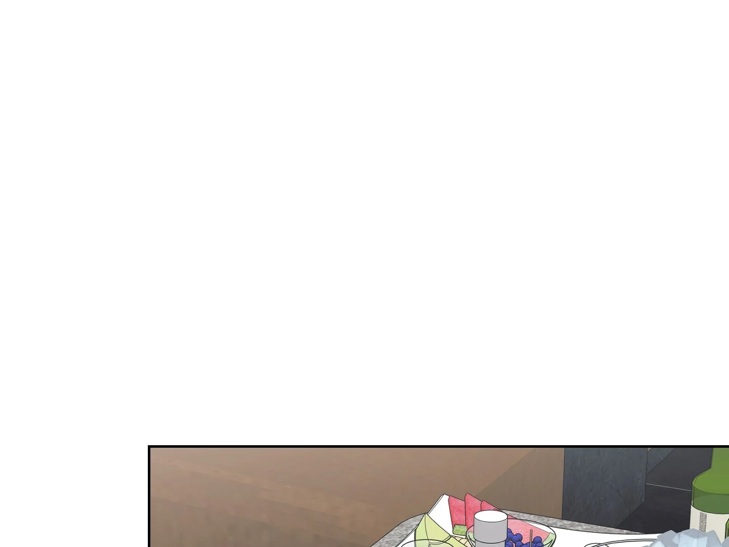 Drunken My Boss Chapter 45 - 25