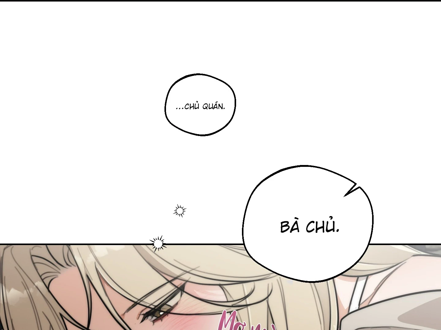 Drunken My Boss Chapter 45 - 28