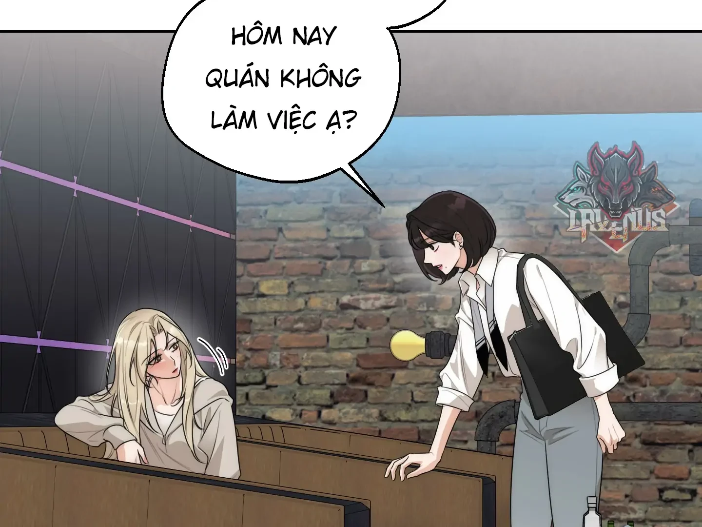 Drunken My Boss Chapter 45 - 30