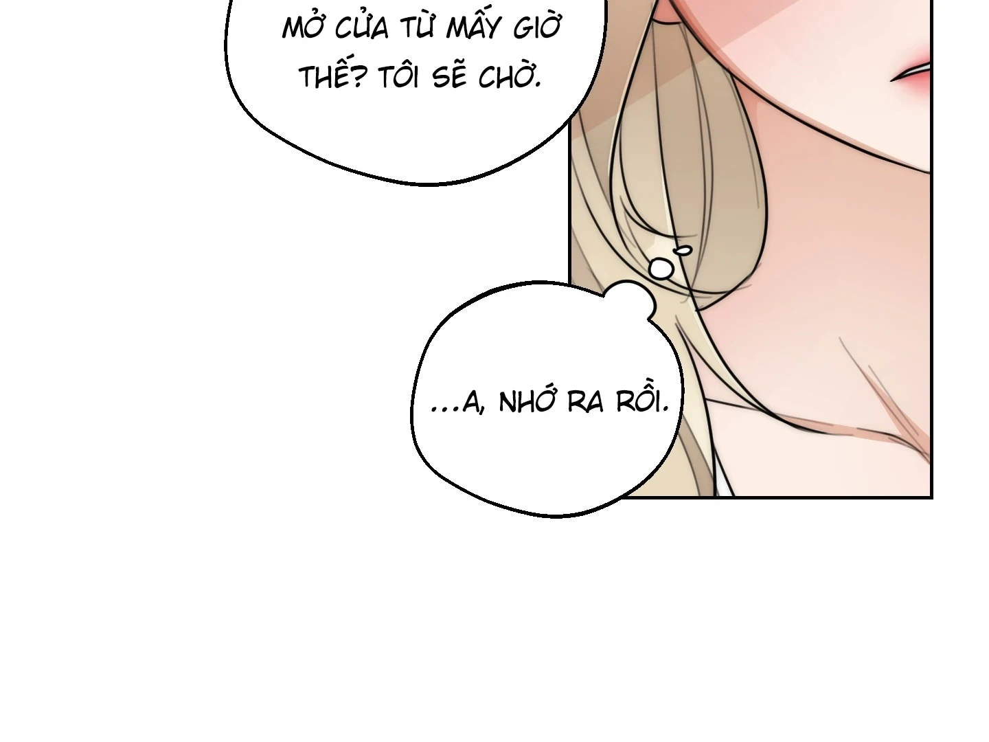 Drunken My Boss Chapter 45 - 33