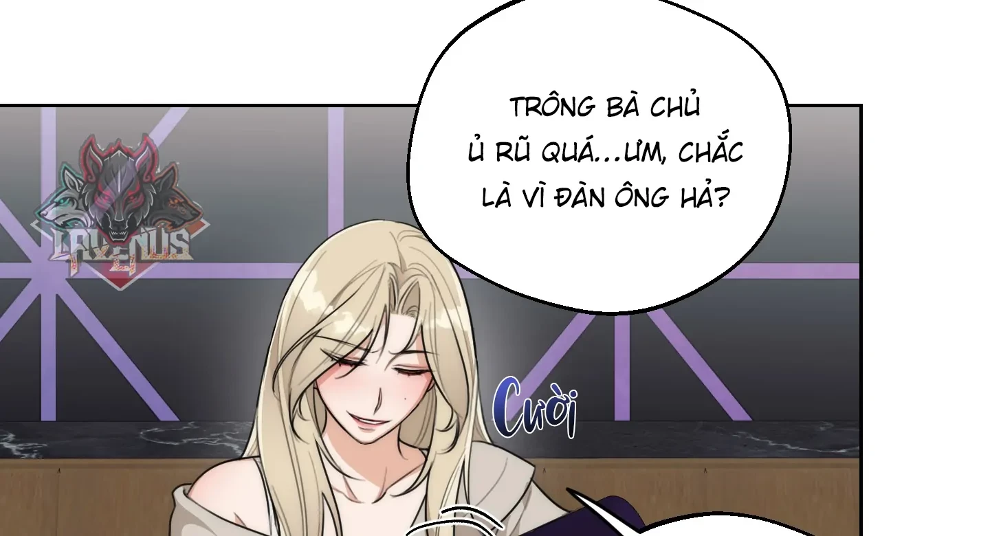 Drunken My Boss Chapter 45 - 39