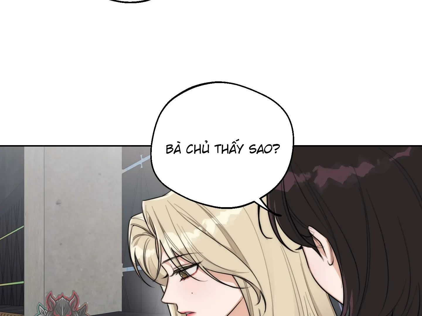 Drunken My Boss Chapter 45 - 46