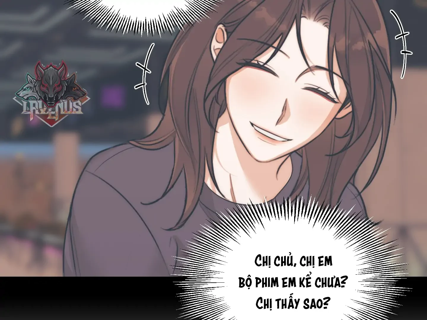 Drunken My Boss Chapter 45 - 48