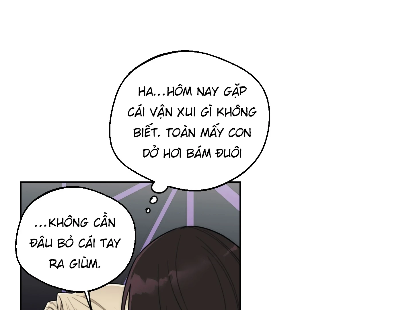 Drunken My Boss Chapter 45 - 56