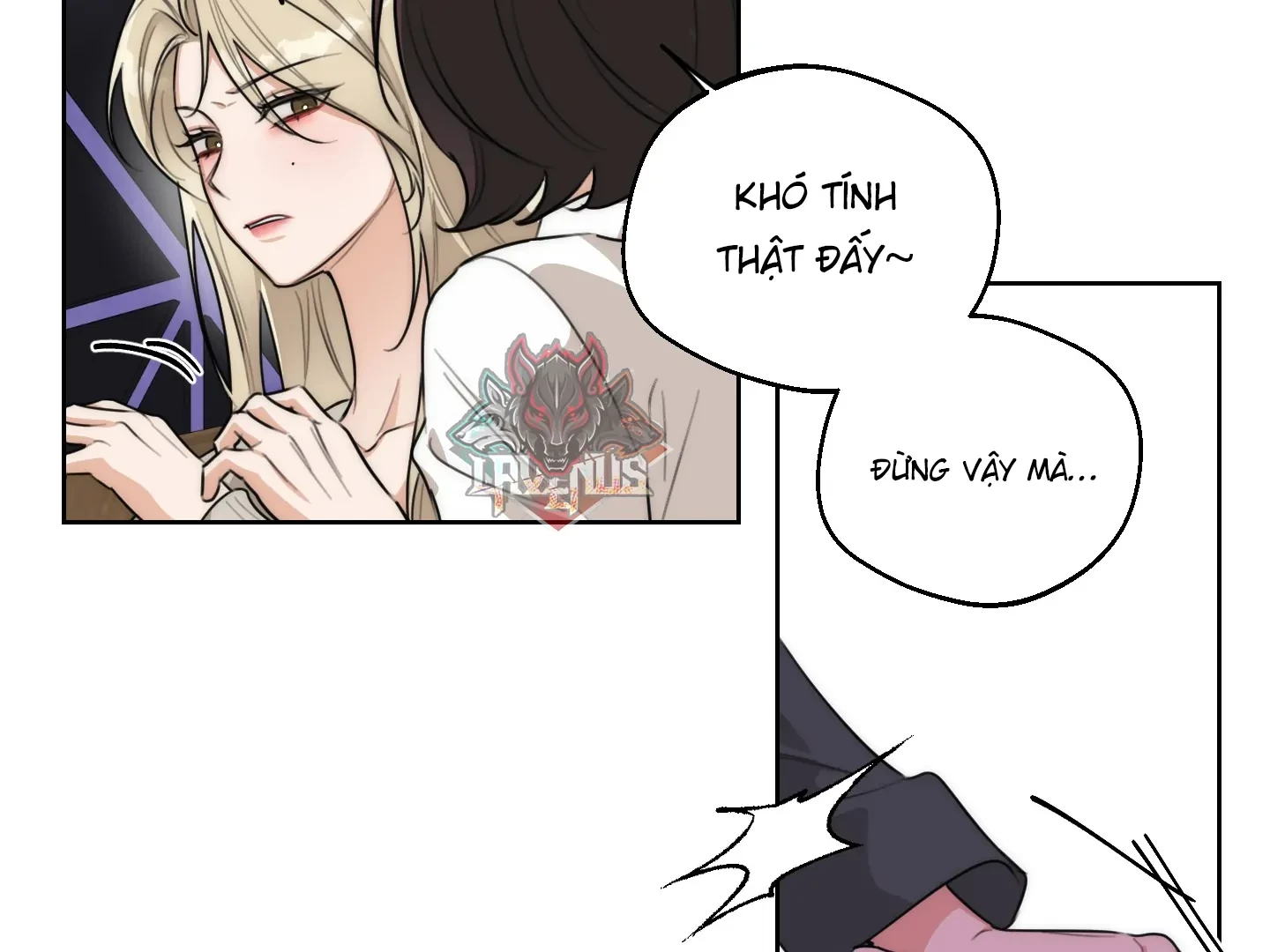 Drunken My Boss Chapter 45 - 57