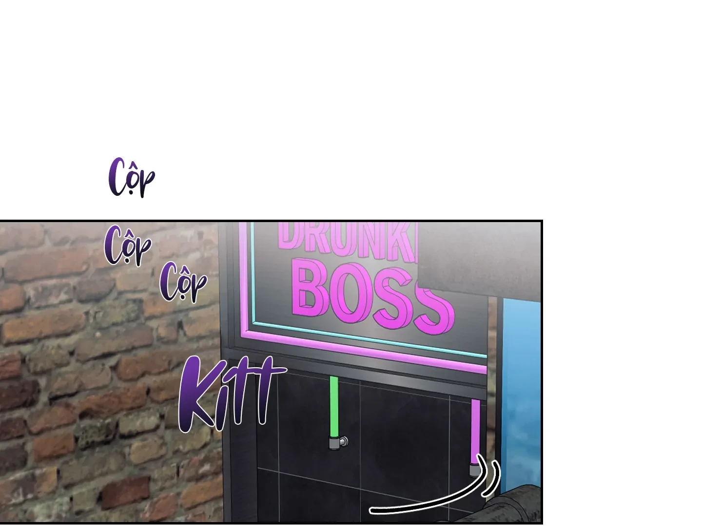 Drunken My Boss Chapter 45 - 64